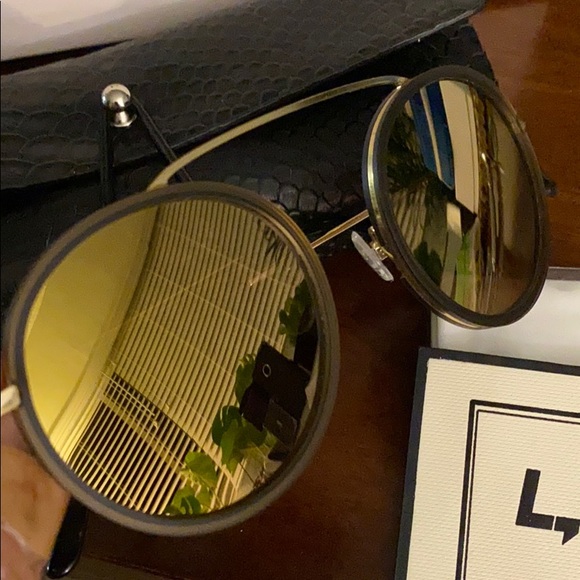 LIINTA Sunglasses - Picture 5 of 5